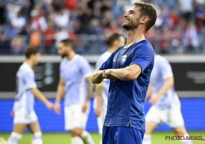 Hugo Cuypers nu al in de geschiedenisboeken van KAA Gent: "Maar dat is het enige dat telt"