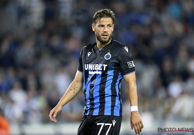 Heeft Philip Zinckernagel zijn positie al meteen gevonden bij Club Brugge? En betekent dat slecht nieuws voor jonge flankaanvaller? "Ik vind consistentie wel belangrijk"