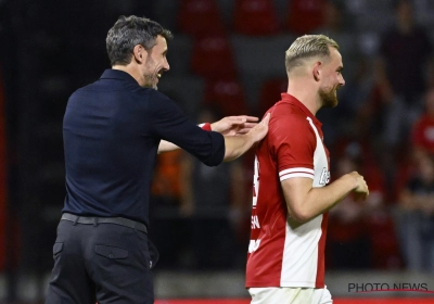 Patrick Goots zag wat Van Bommel deed met Vincent Janssen: "Een heel jaar profijt"