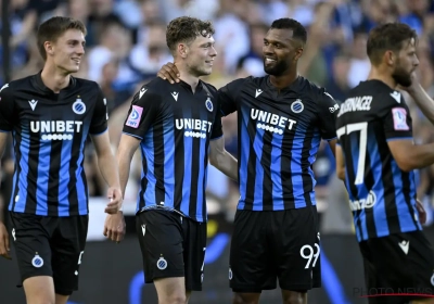 Club Brugge wervelt en trakteert fans opnieuw op doelpuntenfestijn tegen promovendus RWDM