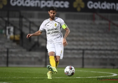 Challenger Pro League: Kapitein Van Acker wijst Lierse K. de weg en wist gemiste start uit tegen Patro Eisden