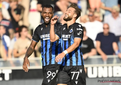 De race tegen de klok is gestart: Club Brugge lijkt nog af te geraken van overbodig geworden winger