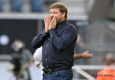 KAA Gent bijna zeker van de groepsfase? Hein Vanhaezebrouck heeft duidelijk antwoord in petto