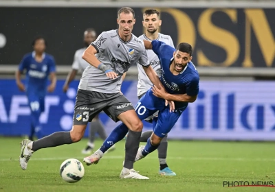 Analist spreekt klare taal over terugwedstrijd van KAA Gent in Conference League