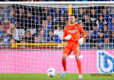 Opgeluchte Simon Mignolet na thriller tegen Osasuna: "Blij dat we dat dit jaar opnieuw kunnen doen"