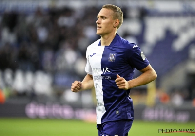 'RSC Anderlecht heeft vervanger voor Augustinsson al op het oog'