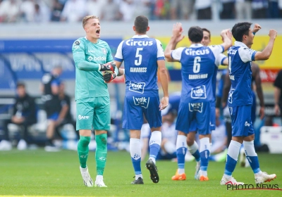 'Geen Nardi voor Charleroi, maar wel andere doelman uit Jupiler Pro League'