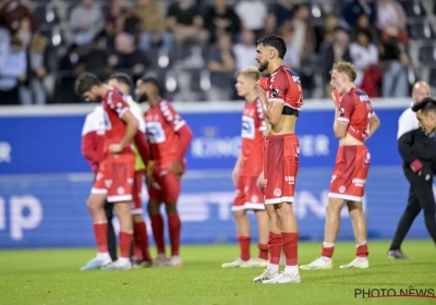 Verdediger neemt het op voor boze KV Kortrijk-supporters: "Moeten in de spiegel kijken"