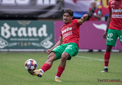 Geen geld, zware problemen, maar KV Oostende legt wel topploeg Zulte Waregem over de knie