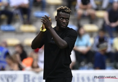 Victor Boniface kan Bayer Leverkusen na een half seizoen al inruilen voor absolute topclub