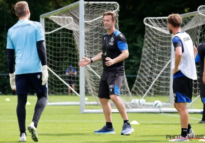 Gert Verheyen zegt waar Ronny Deila moet ingrijpen voor match tegen Anderlecht