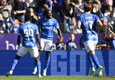 Stef Wijnants ontrafelt het grote probleem bij KRC Genk