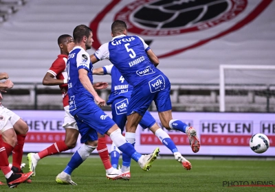 Comeback van het jaar in Jupiler Pro League? 'Deal met KAA Gent dichtbij'