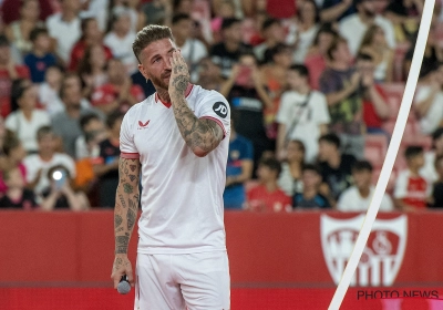 Verschrikkelijk nieuws voor Sergio Ramos: "Kinderen waren thuis"