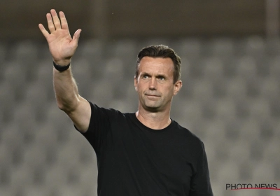 📷 Ronny Deila krijgt twee heel duidelijke signalen over zijn toekomst na bekerexit