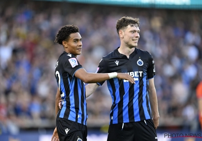 'Club Brugge heeft te maken met stevige concurrentie voor transfertarget om Skov Olsen en Nusa mee te vervangen'