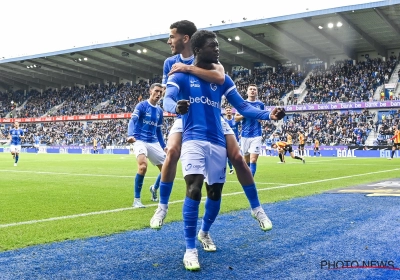 LIVE: Blijft Racing Genk de concurrentie op achterstand zetten of kan KV Mechelen de Genkse sneltrein een halt toeroepen.?