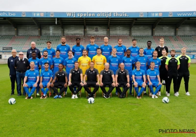 Beerschot doet bijzonder slechte zaak in de Challenger Pro League