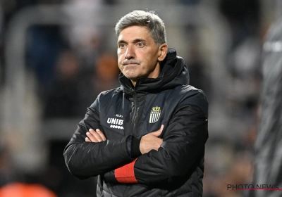 Charleroi-coach Felice Mazzu euforisch na overwinning tegen KV Mechelen: "Spelers hebben getoond dat ze met mij verder willen"