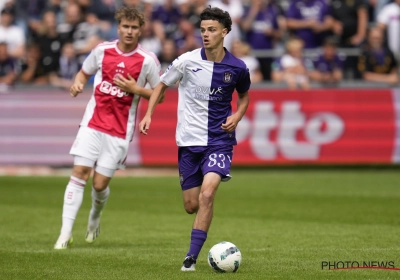 Heeft Anderlecht de nieuwe Suarez in zijn rangen lopen? "Ik denk dat ik even goed kan doen"