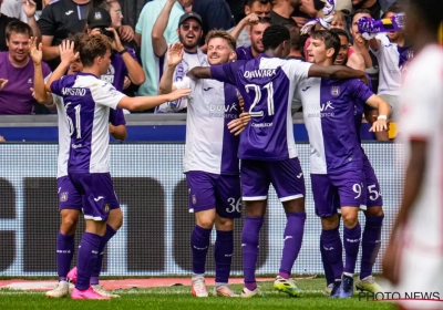 OFFICIEEL: Miskoop van Anderlecht heeft opvallende nieuwe uitdaging beet