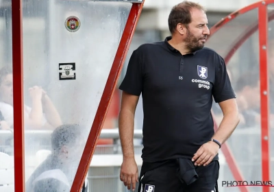 Ploeg van Stijn Stijnen verliest sterkhouder, maar vervangt hem door speler die ze ook bij Anderlecht erg goed kennen