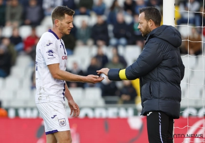 Riemer en Tedesco houden hun hart vast: zorgen om Jan Vertonghen na late wissel