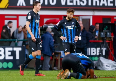 Stilaan is zomeraanwinst van Club Brugge alle krediet kwijt: toptalent op de bank houden voor hem is niet te verdedigen