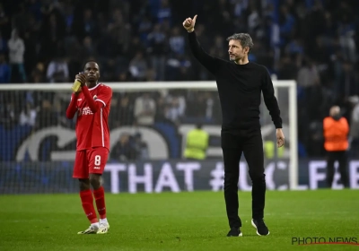 Mark van Bommel komt met opvallend transfergeruchtje bij Antwerp