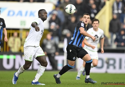 Veel kansen, maar geen goals in Brugse derby: Club blijft achter met 5 op 18