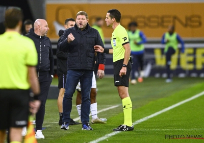 Lof voor Riemer na duel met KAA Gent: "En hij dramt niet zoals Vanhaezebrouck"