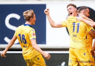 OFFICIEEL: KAA Gent troeft KRC Genk af en versterkt zich met JPL-talent