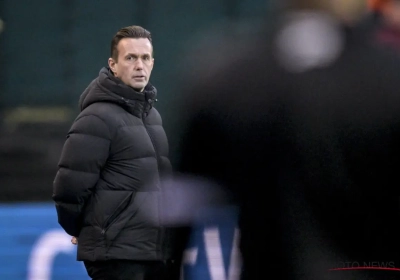 Kan Ronny Deila terug opgelucht ademhalen? Trieste en opmerkelijke reeks bij Club Brugge eindelijk verbroken