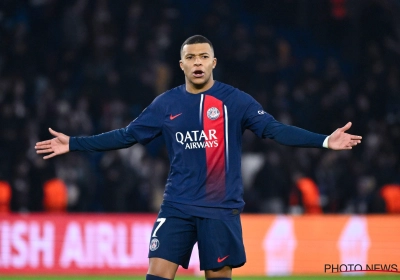 PSG heeft mogelijke opvolger van Mbappé gevonden in de Premier League