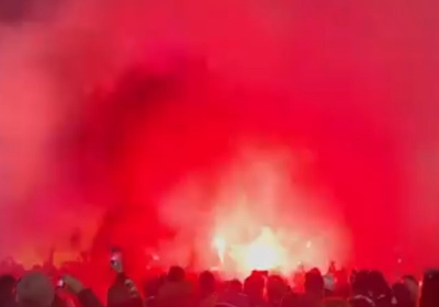 Anderlecht onderneemt meteen actie na wangedrag fans in match tegen Club Brugge én klopt hard op tafel