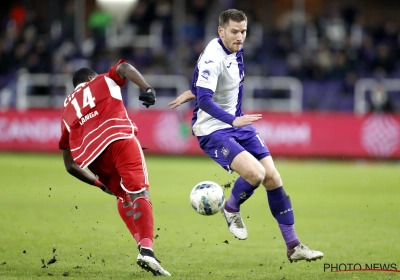 Pittige deal op komst? Ex-speler Anderlecht wordt aangeboden aan ... Standard