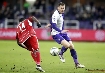 Pittige deal op komst? Ex-speler Anderlecht wordt aangeboden aan ... Standard