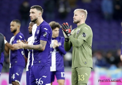 "Dat ziet er knullig uit": Waarom Schmeichel verschillende keren aan de grond genageld stond