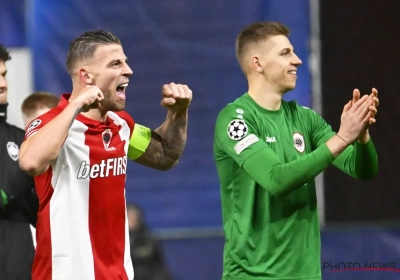 Is de inhaalrace op Union ingezet? Alderweireld weet wat het keerpunt was bij Antwerp