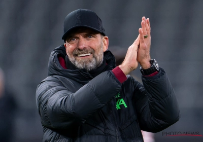 Union krijgt van Jürgen Klopp het grootste compliment van allemaal, topcoach was sterk onder de indruk