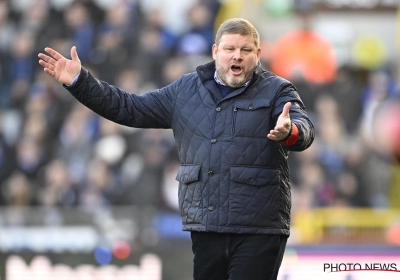 Net als met Marc Coucke... Waarom Vanhaezebrouck zelf ook geen toekomst meer zag bij KAA Gent