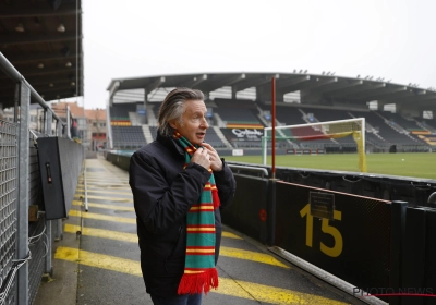 Martin Heylen komt met hoopvolle informatie voor supporters KV Oostende: "Het zijn al Chinezen, Russen, Amerikanen en Arabieren geweest"