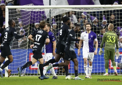 Spanning stijgt: KRC Genk en Anderlecht maken zich klaar voor belangrijk duel