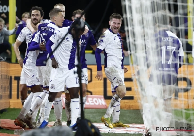 Anderlecht haalt financieel uit om Argentijnse verdediger te overtuigen