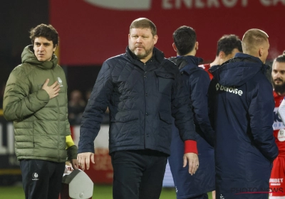 Tijd dringt voor KAA Gent: 'Ajax en Bayern willen hem binnenhalen'