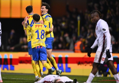 Westerlo wint makkelijk van RWDM met 3-0 dankzij strafschop, rode kaart én own goal