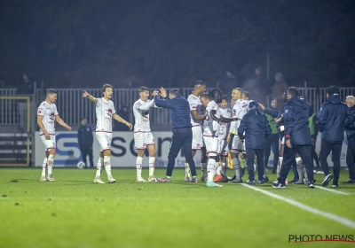 'Zulte Waregem kiest voor heel opvallende naam als nieuwe trainer'