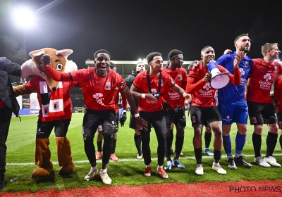 📷 OFFICIEEL RWDM haalt ex-verdediger uit Jupiler Pro League binnen