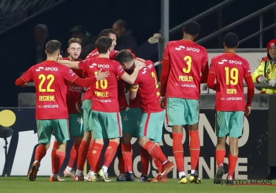 KV Oostende spoelt puntenaftrek voor volgend seizoen door met weergaloos slot