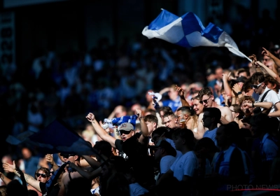 📷 'KAA Gent kan miljoenen verdienen op transfer van sterkhouder'